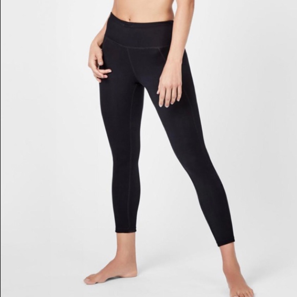 Sweaty Betty Reversible 7/8 Leggings